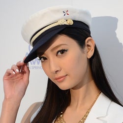 菜々緒が語る 沢尻エリカと佐々木希 初共演エピソードを明かす モデルプレスインタビュー モデルプレス