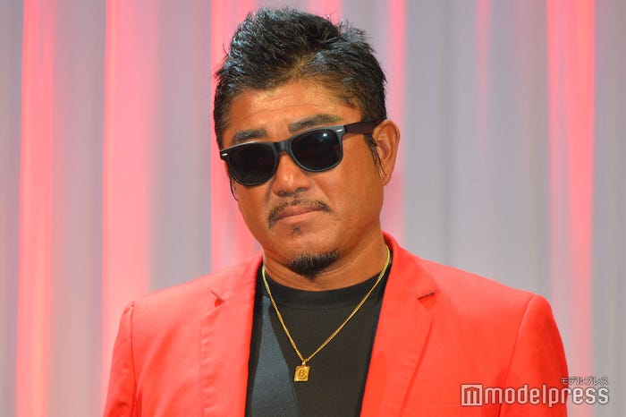 バン仲村(C)モデルプレス