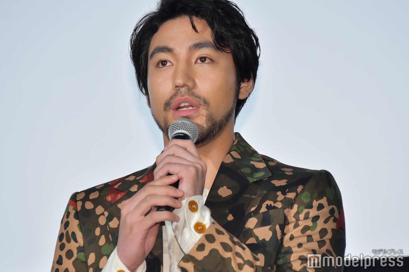 小柳友 （C）モデルプレス