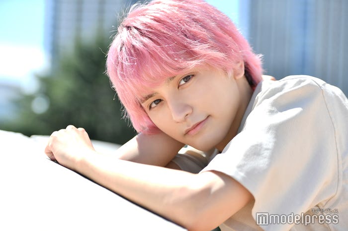 瀬戸利樹 (C)モデルプレス