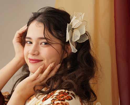 「ミスSFCコンテスト」ファイナリスト・杏奈さんの素顔に迫る【大学コンテスト2024特集】