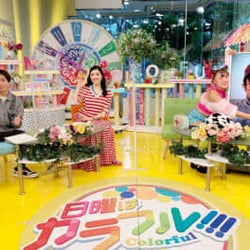 人気モデル よしあき生出演 深川麻衣 高良健吾 香里奈の やる気スイッチ とは モデルプレス 人気モデル よしあき生出演 深川麻衣 高良健吾 香里奈の やる気スイッチ とは モデルプレス