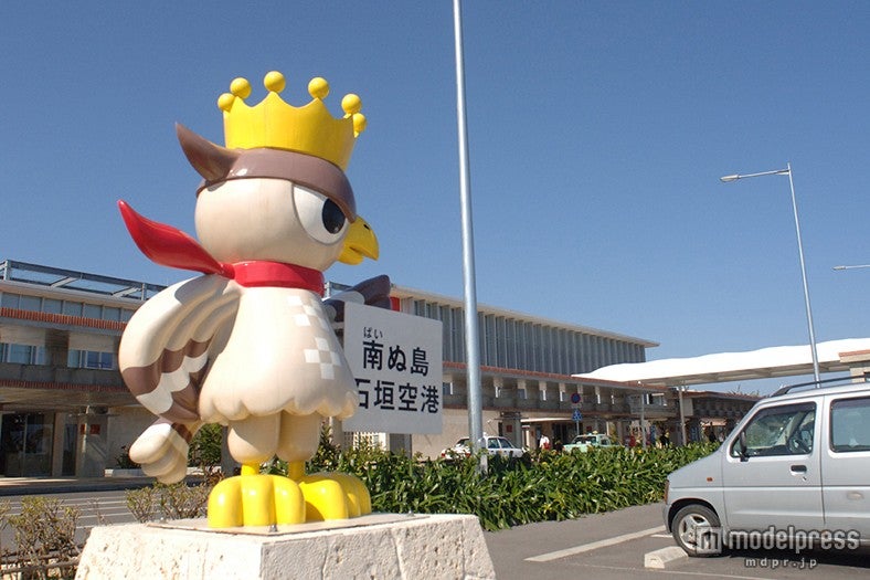 ますます行きやすくなった南の島・石垣島で贅沢な休日を
