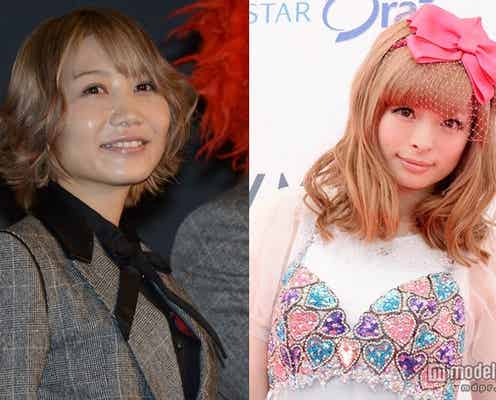 セカオワSaori、きゃりーの直筆“殴り書き”パフォーマンスに「泣きそうになった」