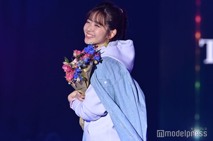 鈴木愛理(C)モデルプレス