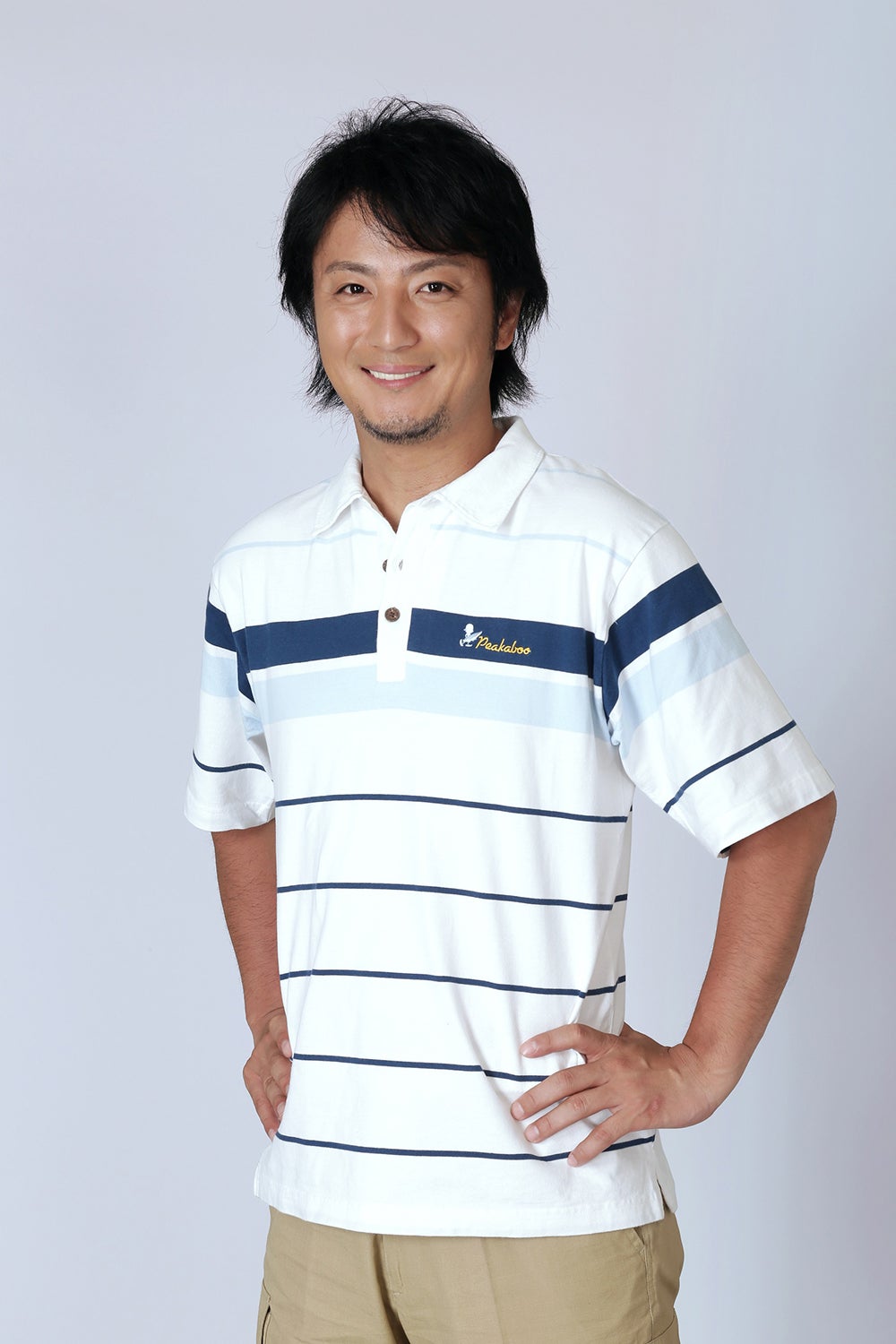 上地雄輔／画像提供：テレビ東京