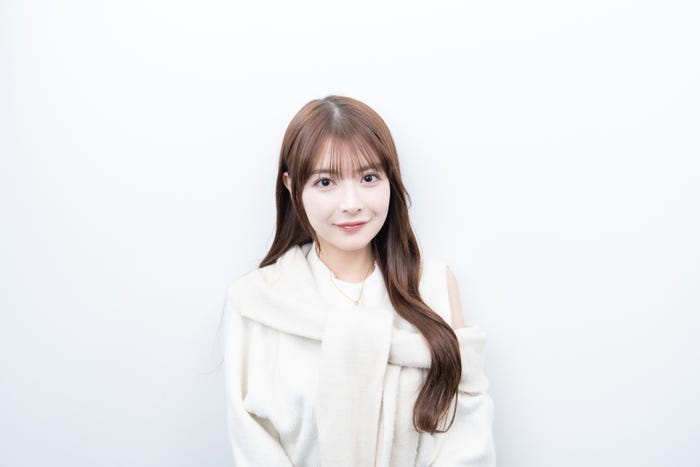 木村葉月/モデルプレス独占カット(C)AbemaTV,Inc