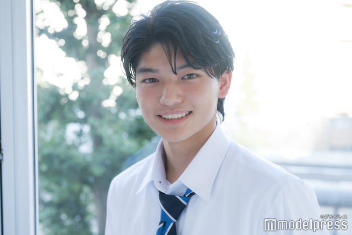 高橋拳大さん(C)モデルプレス