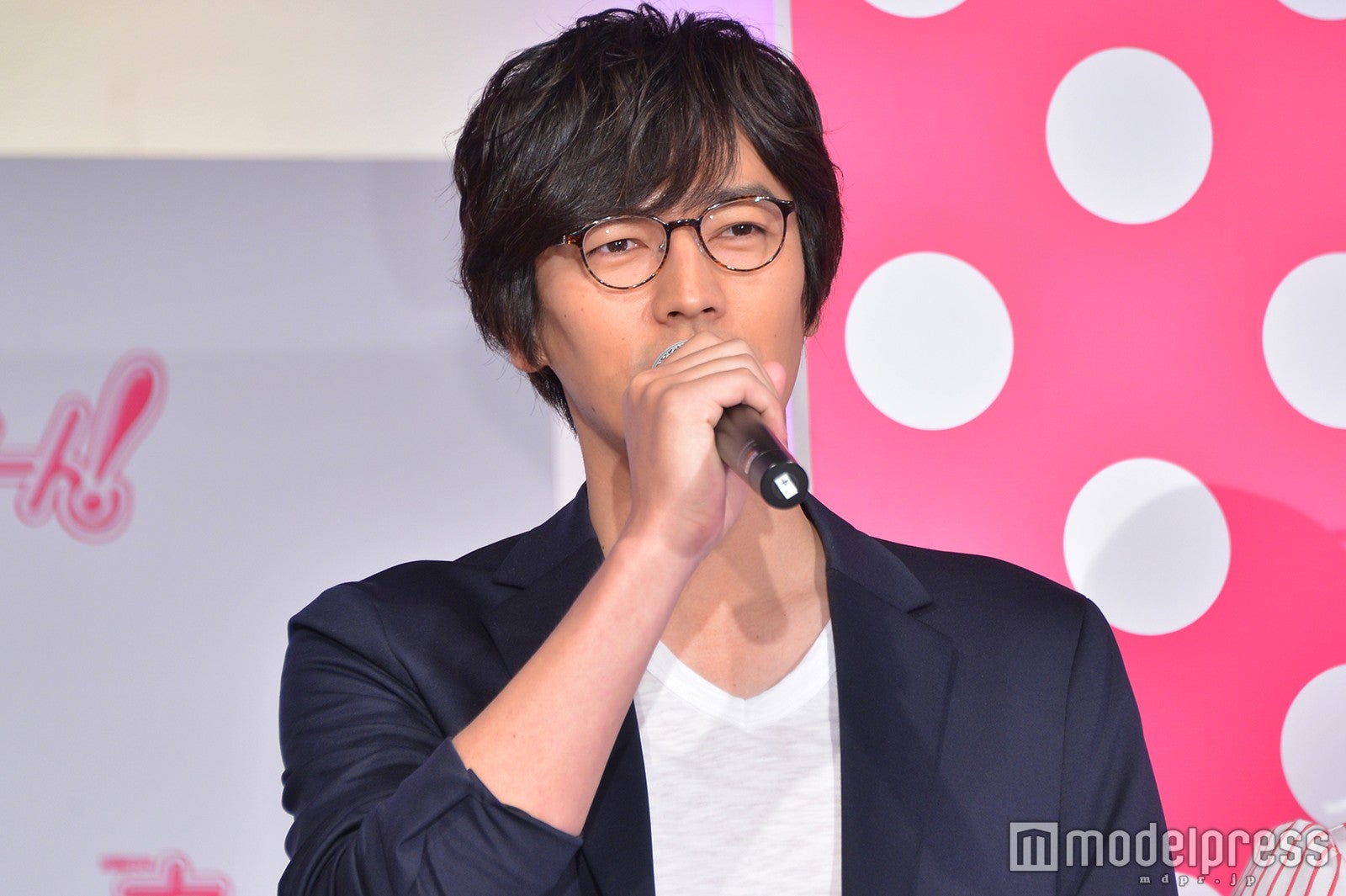 要潤、ゲス夫役に自信「女性が嫌う三大要素を全て兼ね備えている」＜カンナさーん！＞