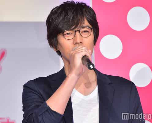 要潤、ゲス夫役に自信「女性が嫌う三大要素を全て兼ね備えている」<カンナさーん!>