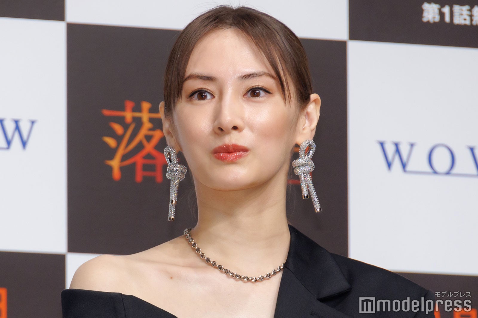 北川景子（C）モデルプレス