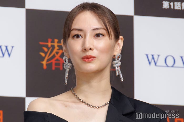 北川景子(C)モデルプレス