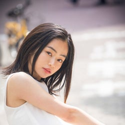 “劇団4ドル50セント”前田悠雅の煌めく美肌にうっとり