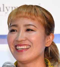 丸山桂里奈 夫 本並氏との新婚生活で楽しい瞬間は いろいろ硬い物を触ってる時 モデルプレス 丸山桂里奈 夫 本並氏との新婚生活で楽しい瞬間は いろいろ硬い物を触ってる時 モデルプレス
