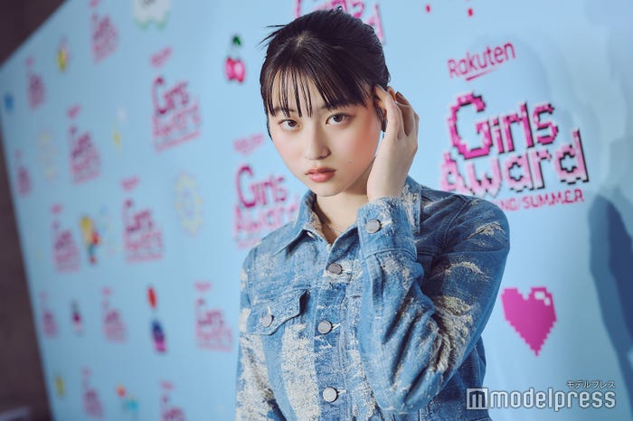 菊池日菜子(C)モデルプレス