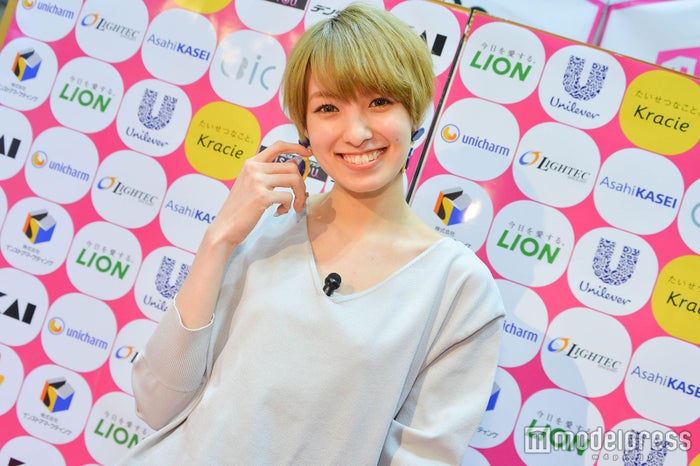 南明奈の17年の 計画 とは まだやり残していることがたくさん モデルプレスインタビュー モデルプレス 南明奈の17年の 計画 とは まだやり残していることがたくさん モデルプレスインタビュー モデルプレス