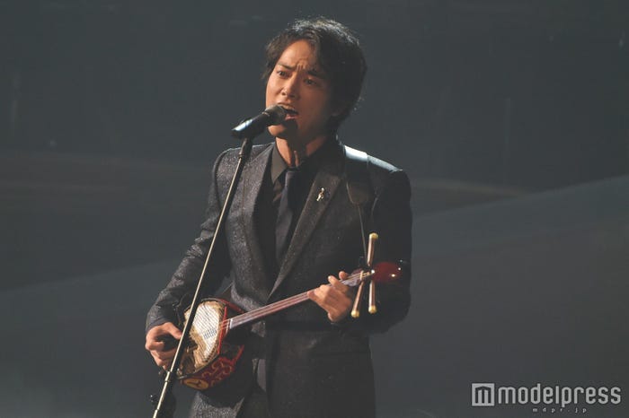 桐谷健太 (C)モデルプレス