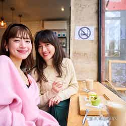 ア・ラクロワ・パティスリー(C)モデルプレス