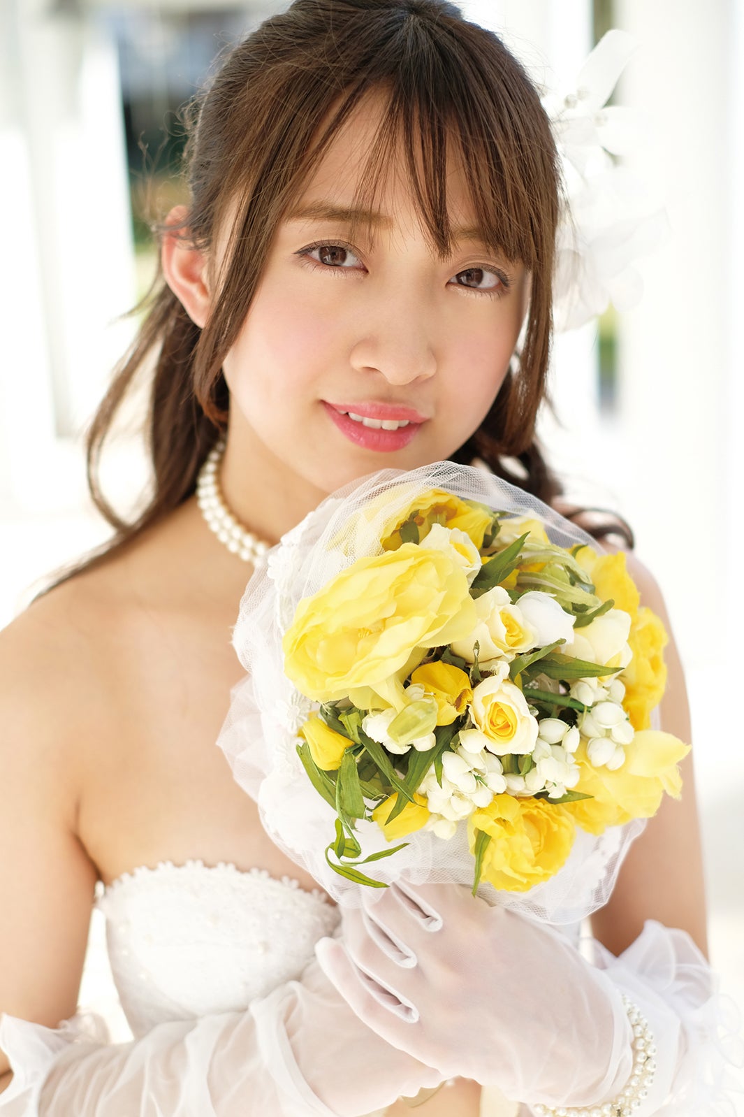 渡邉幸愛（C）2019Liverpool