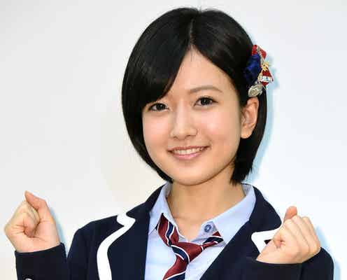 NMB48須藤凜々花、総選挙での「マイクロビキニ公約」を改めて宣言 “危険なスピーチ”も示唆