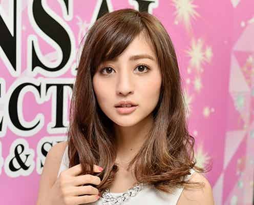 「CanCam」堀田茜、“2つの卒業”と意識の変化を語る モデルプレスインタビュー