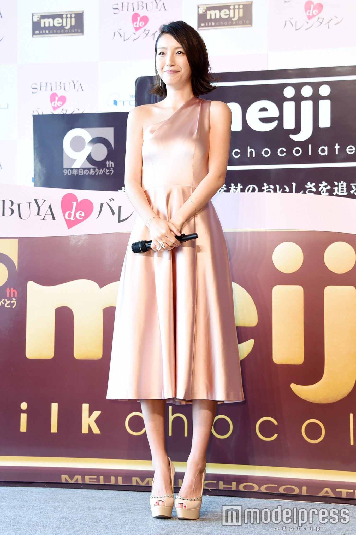 木下優樹菜（C）モデルプレス