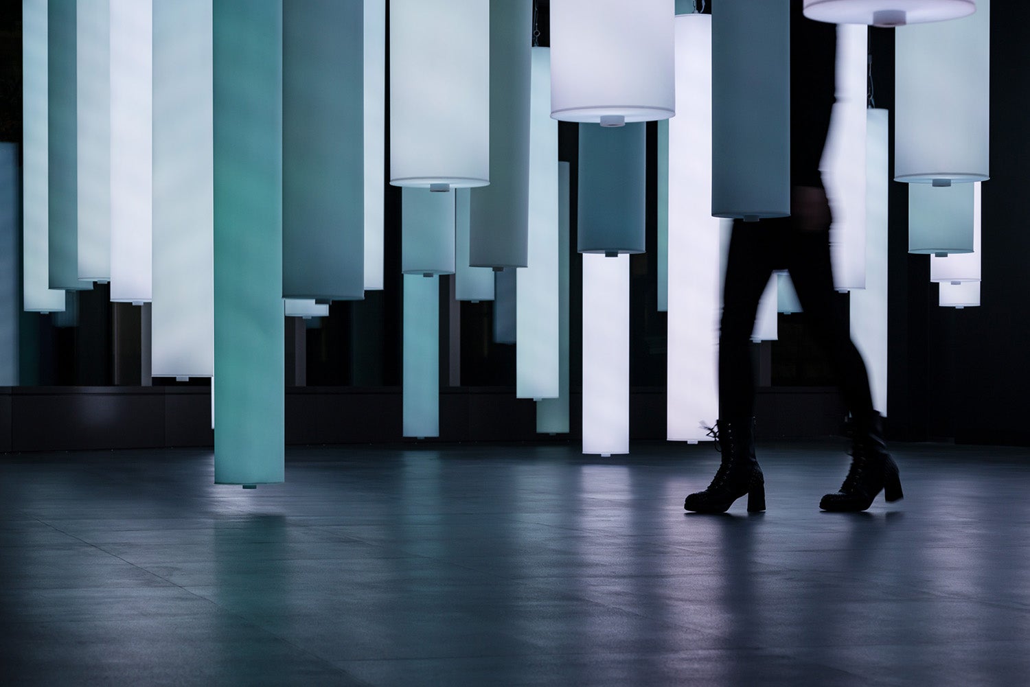 ZERO-SITE Takanawa Gateway／提供画像