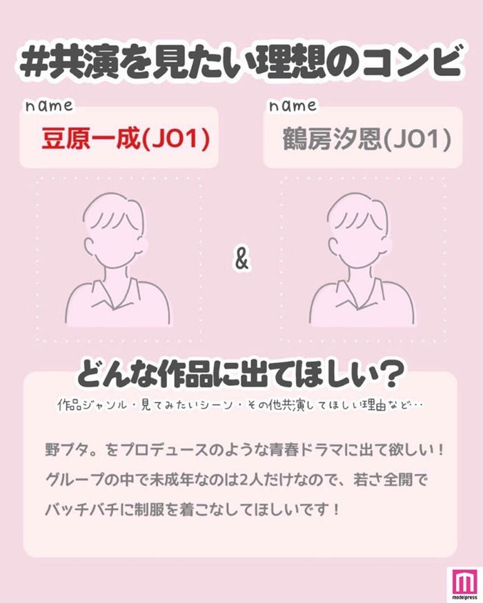 読者の投稿(C)モデルプレス