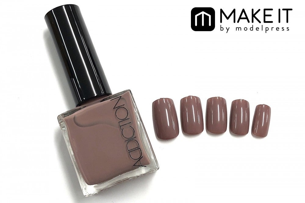 ADDICTION／ザ ネイルポリッシュ／073 Roma Bronze／1,800円（税抜） (C)メイクイット