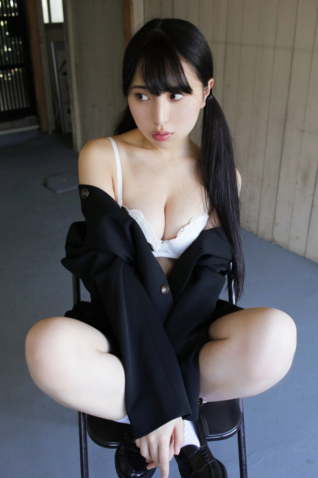 竹内星菜（C）TakeoDec.