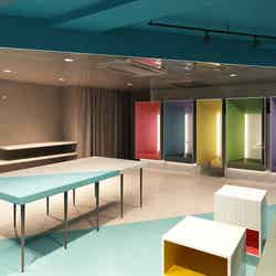 OCICA OSHIAGE TOKYO by R HOTEL/提供画像