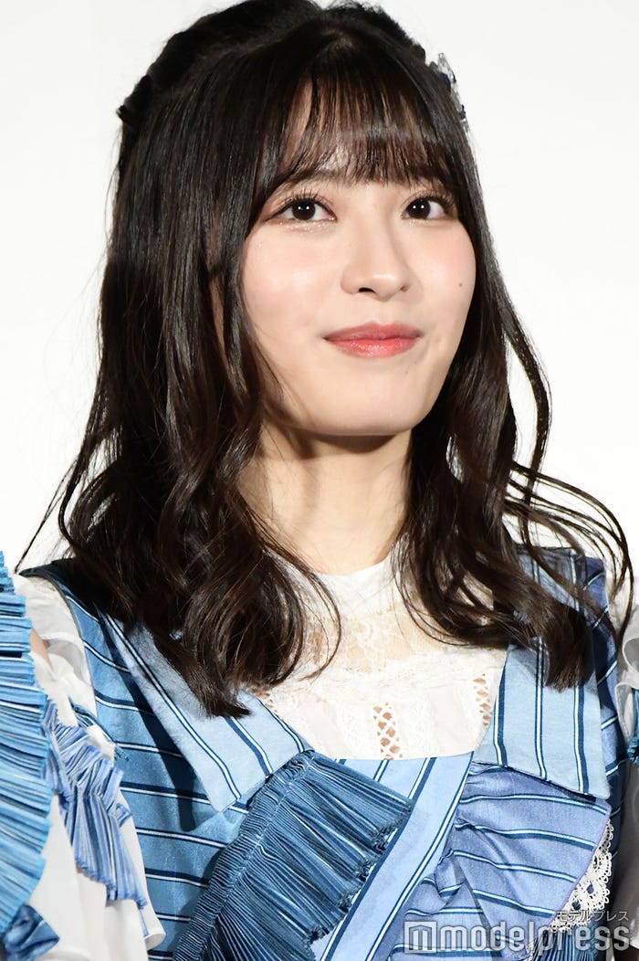 行天優莉奈 (C)モデルプレス