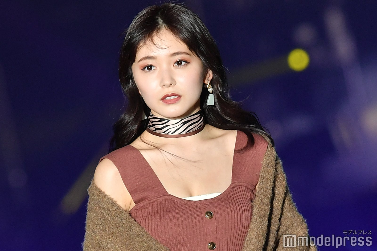 久間田琳加（C）モデルプレス