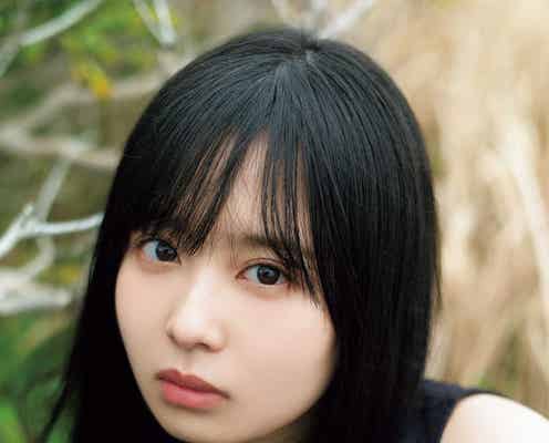 “乃木坂46祭り”第3弾に4期生・佐藤璃果、アンニュイな表情にドキッ