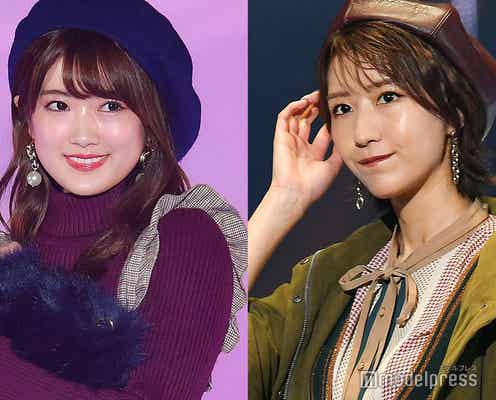 乃木坂46樋口日奈、欅坂46土生瑞穂との“不思議な縁”明かす<「のぎおび」×「モデルプレス」コラボ>