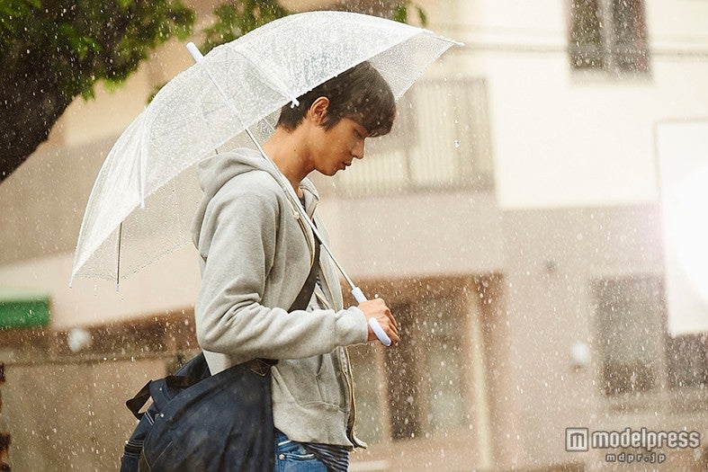 東出昌大／（C）2015　映画『GONIN サーガ』製作委員会