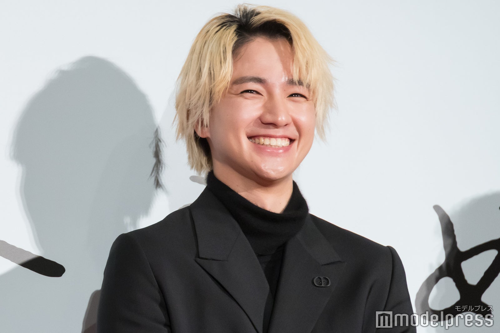 木戸大聖（C）モデルプレス