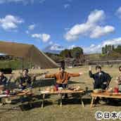 ヒロ福地がhtbノンフィクションナレーターに サンマのまち の今に迫る モデルプレス ヒロ福地がhtbノンフィクションナレーターに サンマのまち の今に迫る モデルプレス