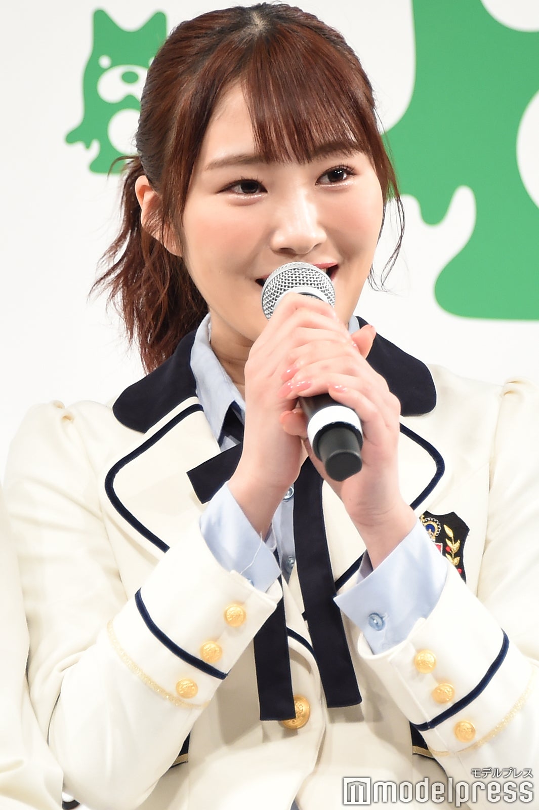 川上礼奈 （C）モデルプレス