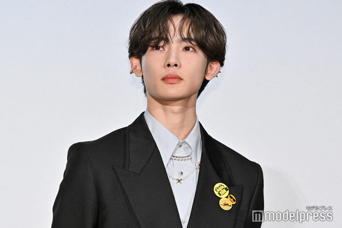 NOA(C)モデルプレス