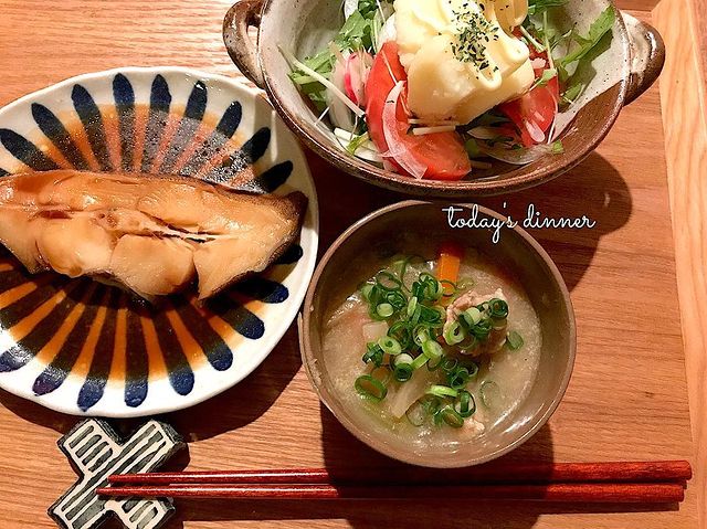 ポテトサラダと相性抜群の献立って バランスよく簡単に作れるレシピをご紹介 モデルプレス