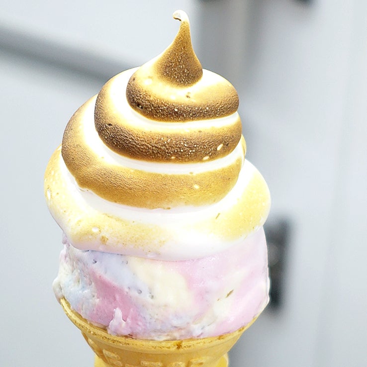 アイスクリーム博覧会 2021（提供写真）