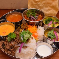 女猟師が作る絶品「エゾシカのキーマカレー」は、カレー好きをジビエ好きにさせるウマさ