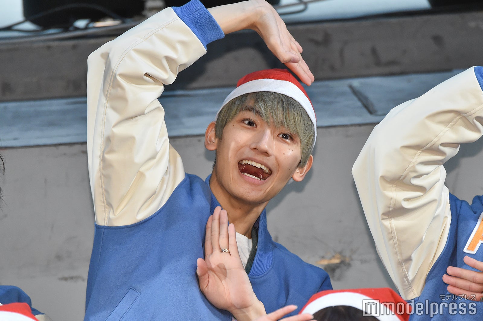 高橋楓（※「高」は正式には「はしごだか」）（C）モデルプレス