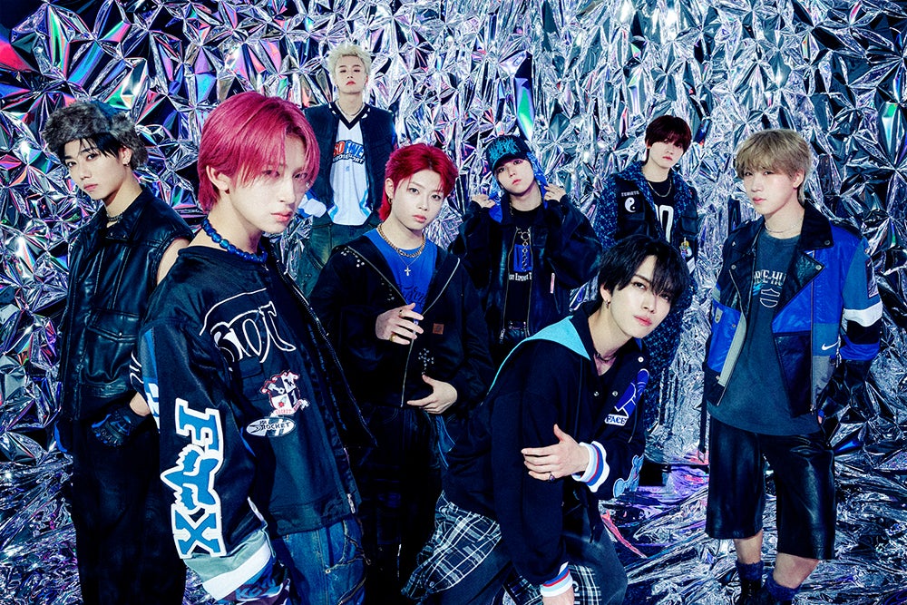 MAZZEL（提供写真）