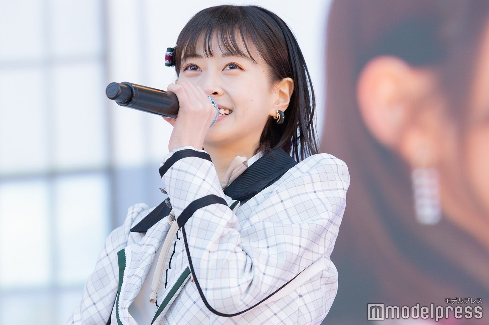 HKT48（C）モデルプレス