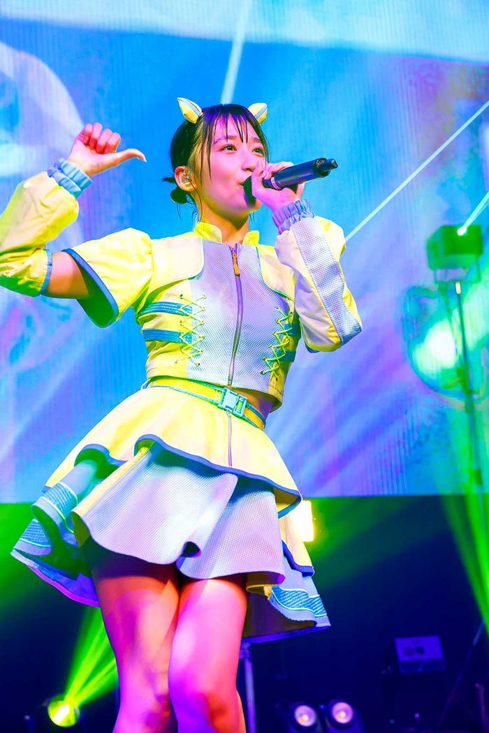 水野瞳(提供写真)