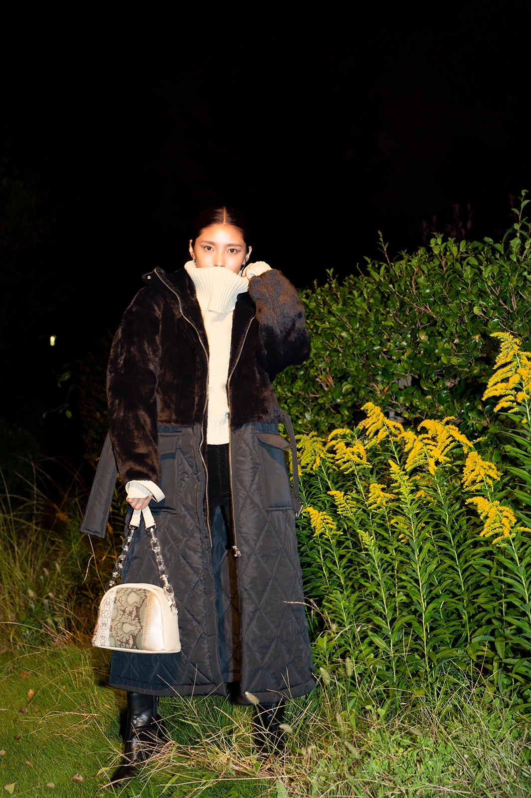 SAYAKA（提供写真）