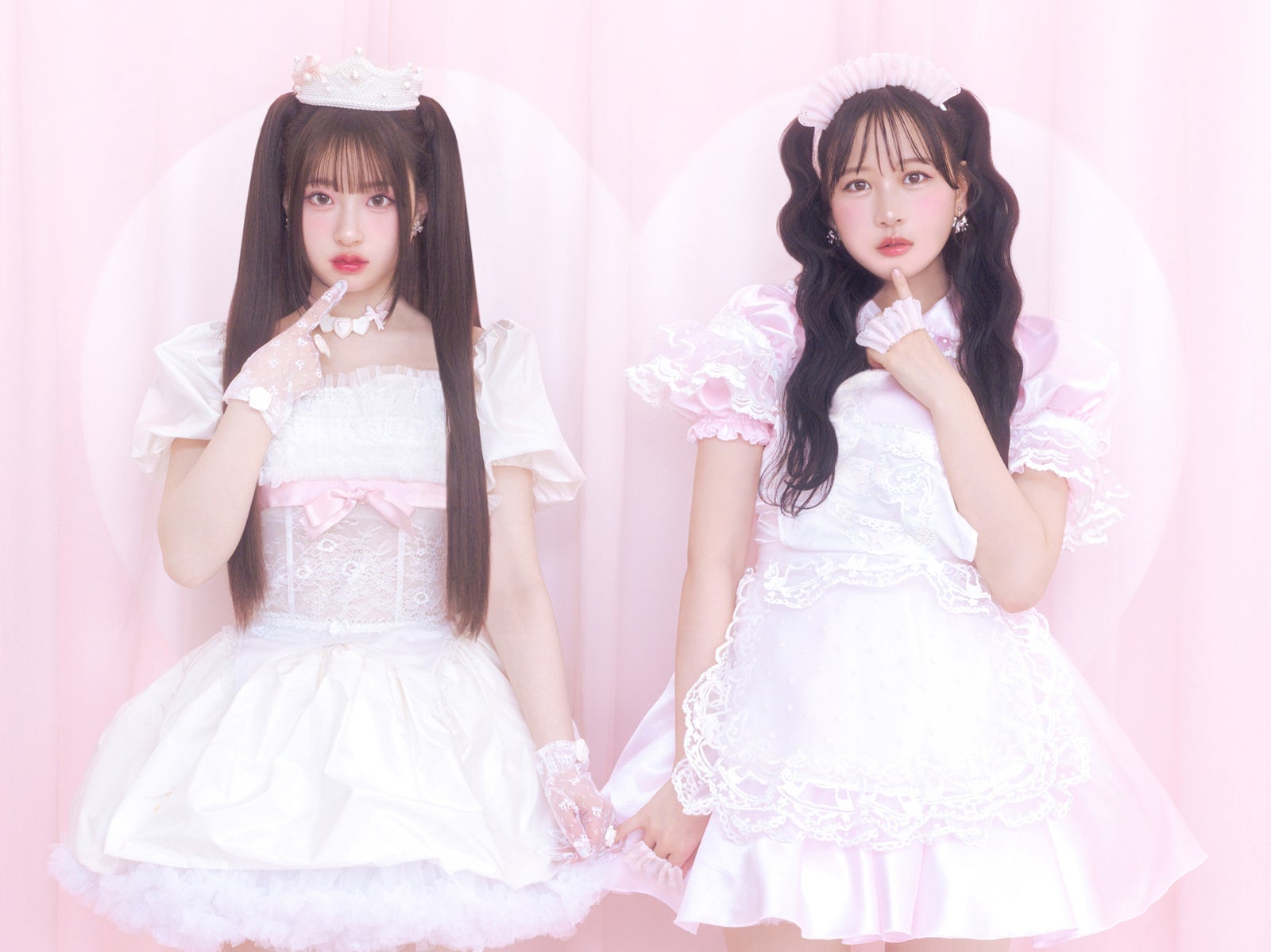 松本かれん＆桜庭遥花“PiKi”、二宮和也主演映画「8番出口」と