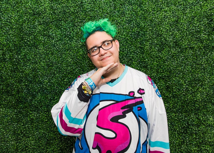 SLUSHII/画像提供:株式会社MT クリエイト